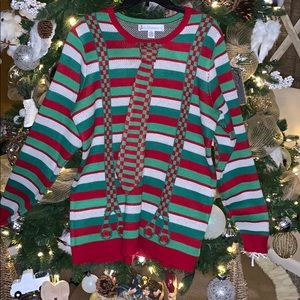 Men’s Christmas Sweater